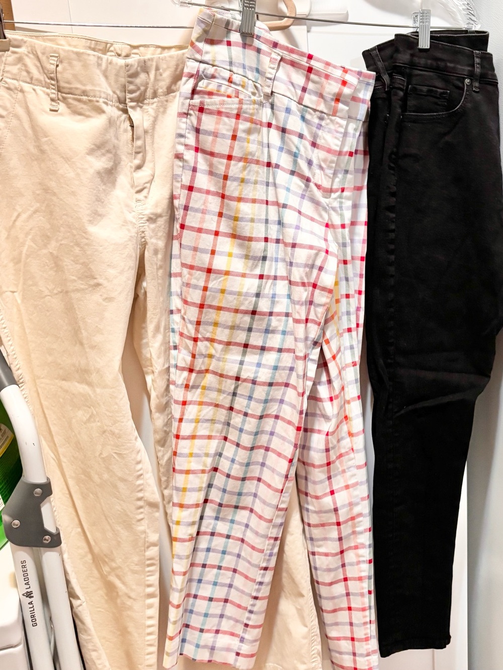 Women’s Pants Bundle
